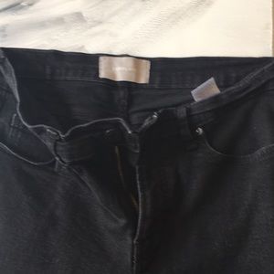 Everlane Jeans 30 ankle length